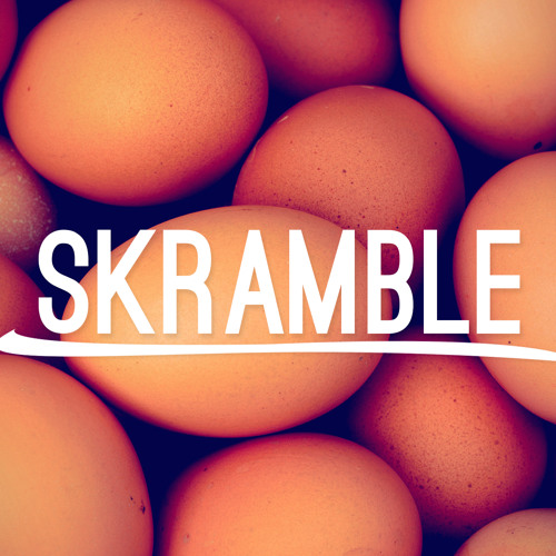 Skramble
