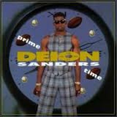 VerseWon Ft. Headmaster Da Don - Deion Sanders(Primetime)