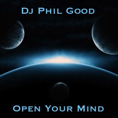 Open Your Mind (Vinyl Mix) 2007