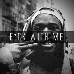 (SOLD)A$AP Ferg / Travis Scott Type Beat - "F*ck With Me" [Prod. By G. Cal]