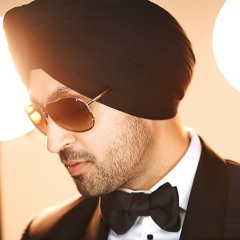 Proper Patola Dhol Mix- Diljit