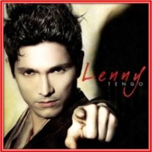 TENGO - LENNY FIERRO