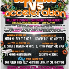DJ Kenty & Cheeze - Official Summer Spectacular Promo Mix