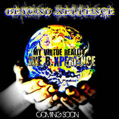 CANT LET GO Ft. DYMON