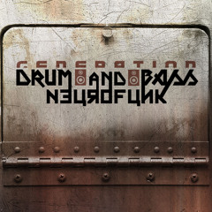 DJ Flys X1 - NeuroFunk @ CLUB LIVE Mix