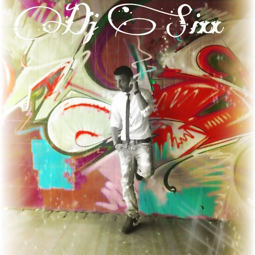 Dirty Hip Hop & RnB - 2013 Mixtape ( Dj Sixx Haki De Paulo )