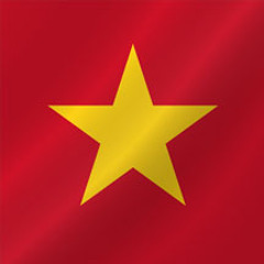 Huong Vietnam