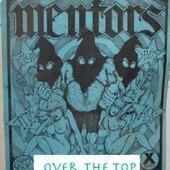 The Mentors - Young Fresh Tight Sweet Stuff