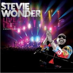 Stevie Wonder - My Cherie Amour (Live At Last 2008 London)