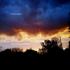 Chronosynclastic Infundibulum