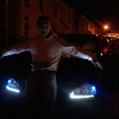 Moby-Natural blues(DJELVecino Remix)