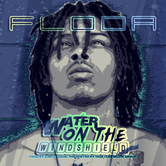 Floda "Water On The Windshield"