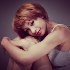 Dirty Blue Gabriella Gabrian 1