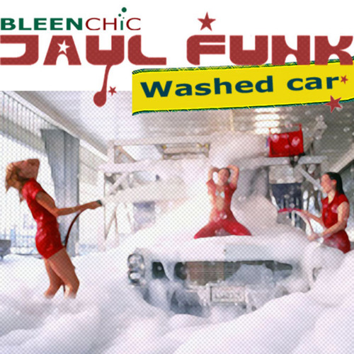 Washed Car (original Mix)