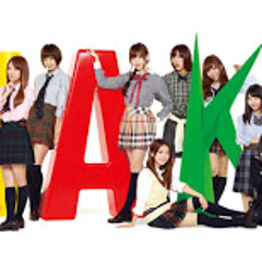 AKB48 Himawarigumi 1st Stage Viva! Hurricane