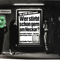 Sterben in Stuttgart