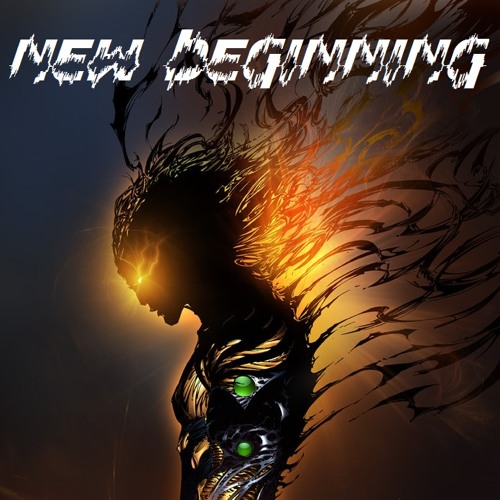 Silyfirst - New Beginning