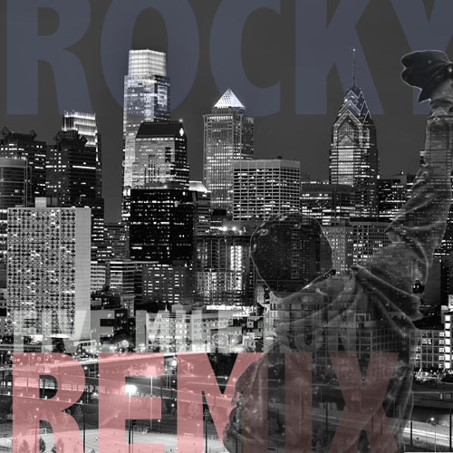 rocky song remix rocky song remix