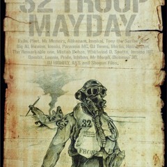 32 Troop Mayday - Dook Tha Looper from the Dookie Squad Remix