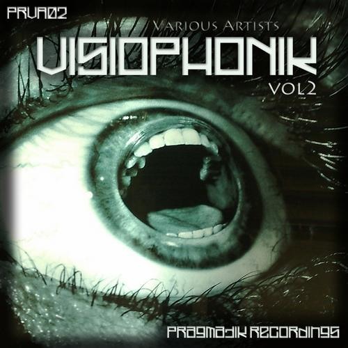 GO!DIVA - Mob , out now on Pragmatik