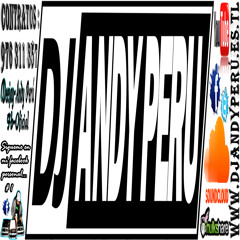 Yo Tengo Tu Love Mix "Official Mix Variado" - DJ ANDY PERU - (wwwDjAndyPeru.es.tl)