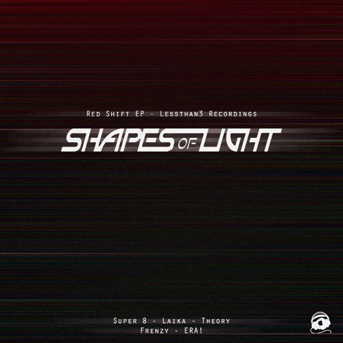Shapes of Light - ERA! (Original Mix)