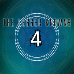 Trinity/Yin And Yang