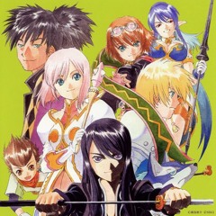 Tales of The Abyss~kane wo narashite~ noecover (short ver. )