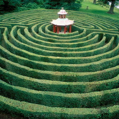 Oráculo 13 20 - The Maze Of Oráculo - ***coming soon***