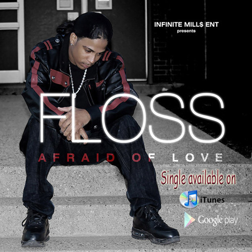 1st single- Afraid of love