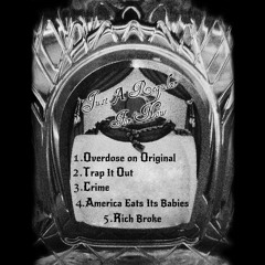America Eats Its Babies ft. Kris