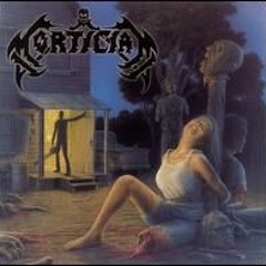 Mortician - Camp Blood