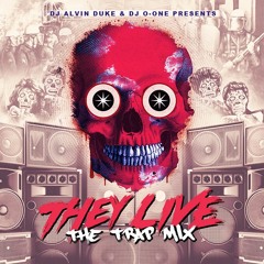 They Live (Trap Mix)