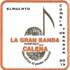 Chapeadita - La Gran Banda Caleña (Dub rmx)//Elmulato