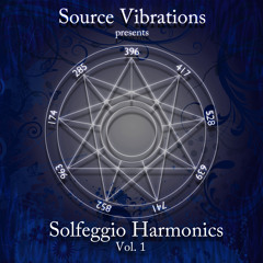 Solfeggio Harmonics Re-Rendered(full)