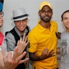 tres homens em um - Imaginasamba Ta Na Mente Nosso Sentimento . BY DJ MICHEL