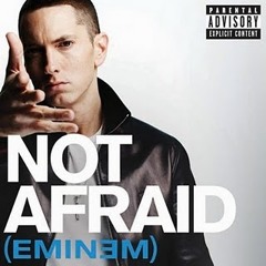 Eminem - I'm not afraid (drum cover)