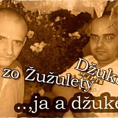 Rišo zo žužulety v spol. Džukel - Ja a dzukel