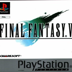 Nobuo Uematsu - Crazy Motorcycle (Kaiori Breathe Remix)