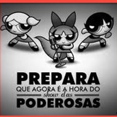 SHOW DAS PODEROSAS (PACHECO BRAZILIAN DUB REMIX)