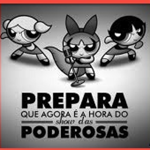 SHOW DAS PODEROSAS (PACHECO BRAZILIAN DUB REMIX)