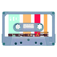 Stereotype # 10 -- by Sonja Brilliant