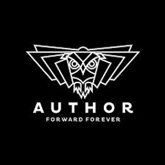 Author Feat Dan Man - Jah Live (J.Robinson Version)