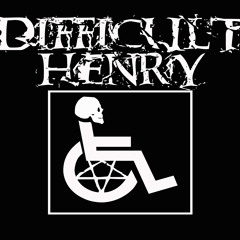 Difficult Henry - Grey
