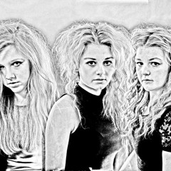 Change your life - Angels In Chaos