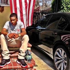 BlueMula - How You Livin' ft. CT (2013) "Not Mixed"