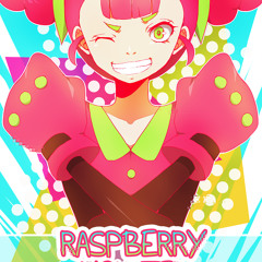 NqV - Raspberry＊Monster
