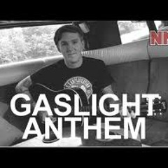 The Gaslight Anthem - 45 (acoustic).MP3