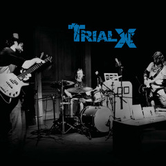 Four on the Floor (John Scofield) Trial X´s Version