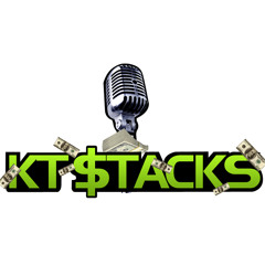 KT STACKS - ALL ON ME (PROD X EL BANCO)